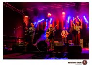 18.09.2021 Kultursommer - The Narcoleptic, Sylvenklang, John Garne
