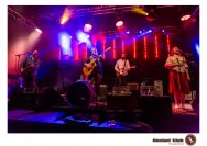 18.09.2021 Kultursommer - The Narcoleptic, Sylvenklang, John Garne