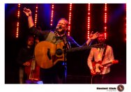 18.09.2021 Kultursommer - The Narcoleptic, Sylvenklang, John Garne