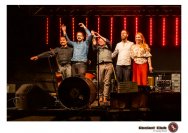 18.09.2021 Kultursommer - The Narcoleptic, Sylvenklang, John Garne