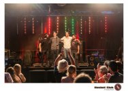 19.06.2021 Kultursommer - Young Fast Running Man