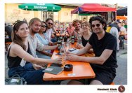 19.06.2021 Kultursommer - Young Fast Running Man