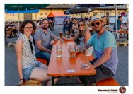 19.06.2021 Kultursommer - Young Fast Running Man