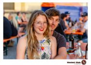 19.06.2021 Kultursommer - Young Fast Running Man