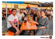 19.06.2021 Kultursommer - Young Fast Running Man