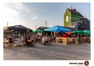 19.06.2021 Kultursommer - Young Fast Running Man
