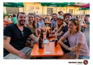 19.06.2021 Kultursommer - Young Fast Running Man