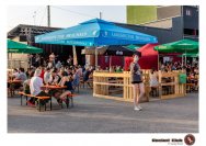 19.06.2021 Kultursommer - Young Fast Running Man