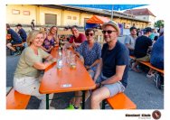 19.06.2021 Kultursommer - Young Fast Running Man