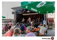 19.06.2021 Kultursommer - Young Fast Running Man