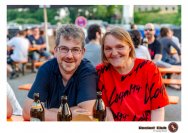 19.06.2021 Kultursommer - Young Fast Running Man