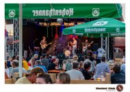 19.06.2021 Kultursommer - Young Fast Running Man