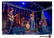 19.06.2021 Kultursommer - Young Fast Running Man