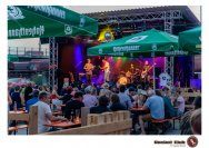 19.06.2021 Kultursommer - Young Fast Running Man