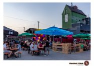 19.06.2021 Kultursommer - Young Fast Running Man