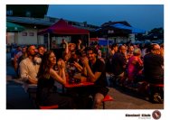 19.06.2021 Kultursommer - Young Fast Running Man