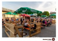 19.06.2021 Kultursommer - Young Fast Running Man