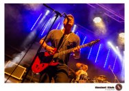 20.08.2021 Villa im Rocket -.Aloha Dudes, Chris Heinrich, Lionica, Days and Decades