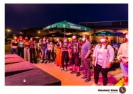 20.08.2021 Villa im Rocket -.Aloha Dudes, Chris Heinrich, Lionica, Days and Decades