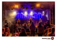 20.08.2021 Villa im Rocket -.Aloha Dudes, Chris Heinrich, Lionica, Days and Decades
