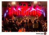 20.08.2021 Villa im Rocket -.Aloha Dudes, Chris Heinrich, Lionica, Days and Decades