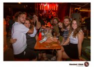 20.08.2021 Villa im Rocket -.Aloha Dudes, Chris Heinrich, Lionica, Days and Decades