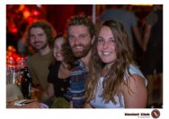 20.08.2021 Villa im Rocket -.Aloha Dudes, Chris Heinrich, Lionica, Days and Decades