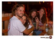20.08.2021 Villa im Rocket -.Aloha Dudes, Chris Heinrich, Lionica, Days and Decades