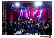 20.08.2021 Villa im Rocket -.Aloha Dudes, Chris Heinrich, Lionica, Days and Decades