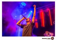 20.08.2021 Villa im Rocket -.Aloha Dudes, Chris Heinrich, Lionica, Days and Decades