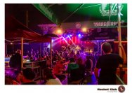 20.08.2021 Villa im Rocket -.Aloha Dudes, Chris Heinrich, Lionica, Days and Decades