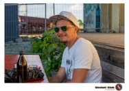 20.08.2021 Villa im Rocket -.Aloha Dudes, Chris Heinrich, Lionica, Days and Decades