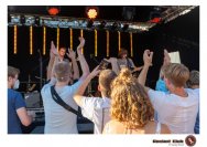 20.08.2021 Villa im Rocket -.Aloha Dudes, Chris Heinrich, Lionica, Days and Decades