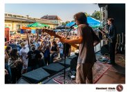 20.08.2021 Villa im Rocket -.Aloha Dudes, Chris Heinrich, Lionica, Days and Decades