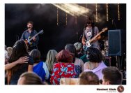 20.08.2021 Villa im Rocket -.Aloha Dudes, Chris Heinrich, Lionica, Days and Decades