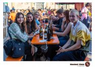 20.08.2021 Villa im Rocket -.Aloha Dudes, Chris Heinrich, Lionica, Days and Decades