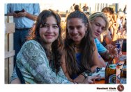 20.08.2021 Villa im Rocket -.Aloha Dudes, Chris Heinrich, Lionica, Days and Decades