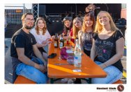 20.08.2021 Villa im Rocket -.Aloha Dudes, Chris Heinrich, Lionica, Days and Decades