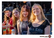20.08.2021 Villa im Rocket -.Aloha Dudes, Chris Heinrich, Lionica, Days and Decades