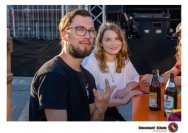 20.08.2021 Villa im Rocket -.Aloha Dudes, Chris Heinrich, Lionica, Days and Decades