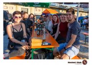 20.08.2021 Villa im Rocket -.Aloha Dudes, Chris Heinrich, Lionica, Days and Decades