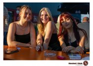 20.08.2021 Villa im Rocket -.Aloha Dudes, Chris Heinrich, Lionica, Days and Decades