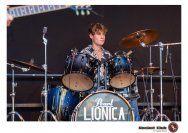 20.08.2021 Villa im Rocket -.Aloha Dudes, Chris Heinrich, Lionica, Days and Decades