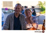 20.08.2021 Villa im Rocket -.Aloha Dudes, Chris Heinrich, Lionica, Days and Decades