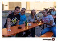 20.08.2021 Villa im Rocket -.Aloha Dudes, Chris Heinrich, Lionica, Days and Decades