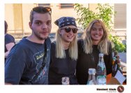 20.08.2021 Villa im Rocket -.Aloha Dudes, Chris Heinrich, Lionica, Days and Decades
