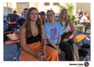 20.08.2021 Villa im Rocket -.Aloha Dudes, Chris Heinrich, Lionica, Days and Decades