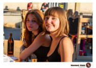 20.08.2021 Villa im Rocket -.Aloha Dudes, Chris Heinrich, Lionica, Days and Decades