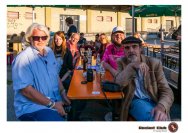 20.08.2021 Villa im Rocket -.Aloha Dudes, Chris Heinrich, Lionica, Days and Decades