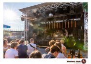 20.08.2021 Villa im Rocket -.Aloha Dudes, Chris Heinrich, Lionica, Days and Decades